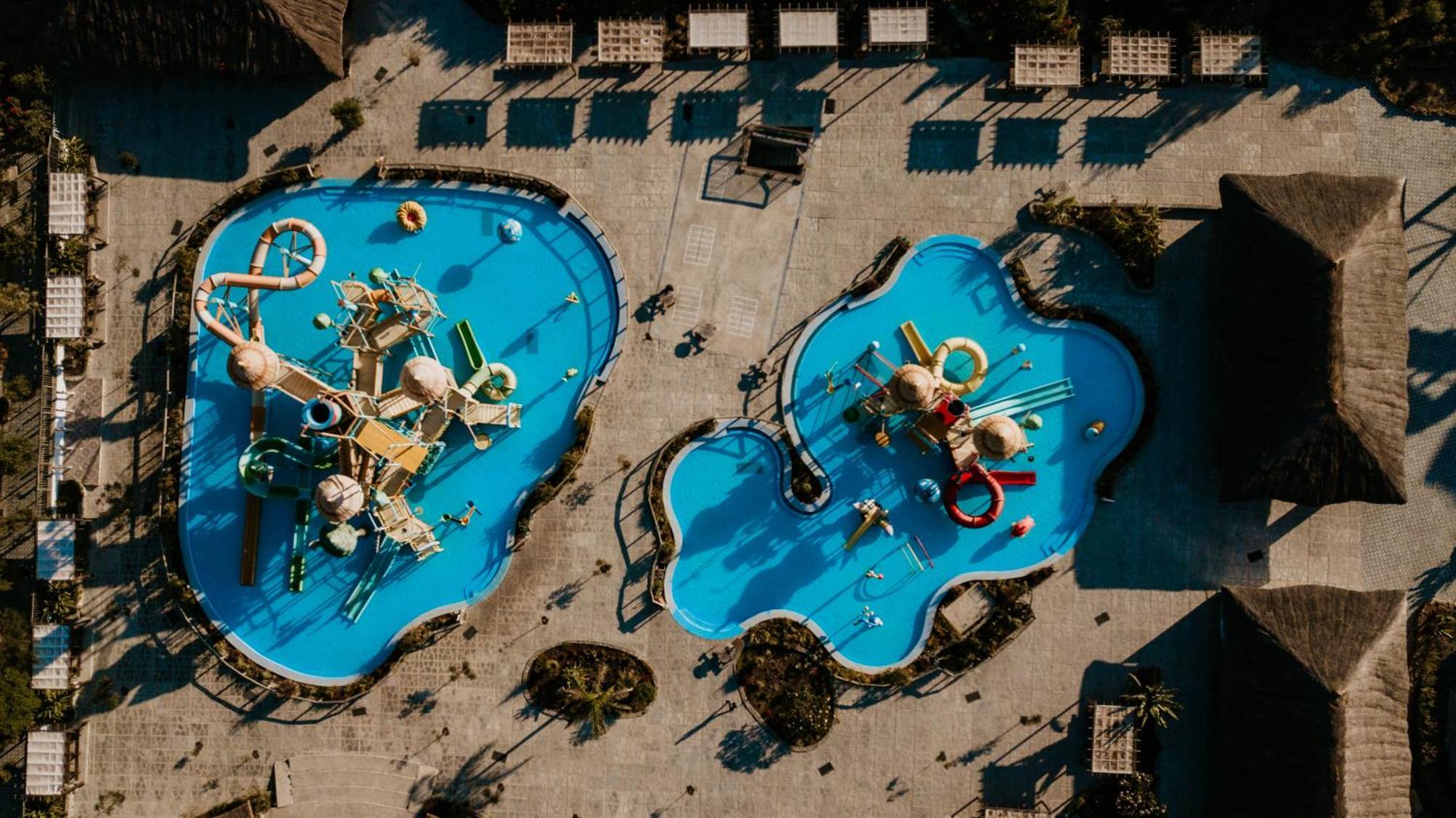 Kuriftu Resort And Spa Bishoftu Exterior foto